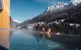 Latemar - Hotel Suites Spa